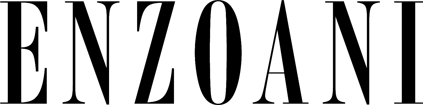 Logo des Brautkleid-Herstellers Enzoani.