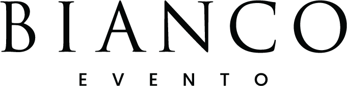 Logo des Brautkleid-Herstellers Bianco Evento.
