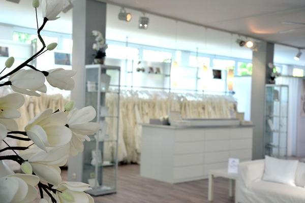 echte Brautmode in Nürtingen